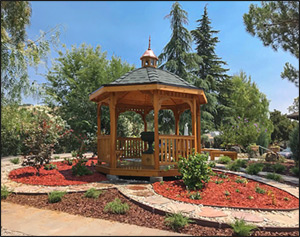 Fifthroom Gazebos - Gazebo Image