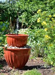 small-water-feature-ideas