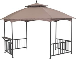 Sunjoy-Gazebo